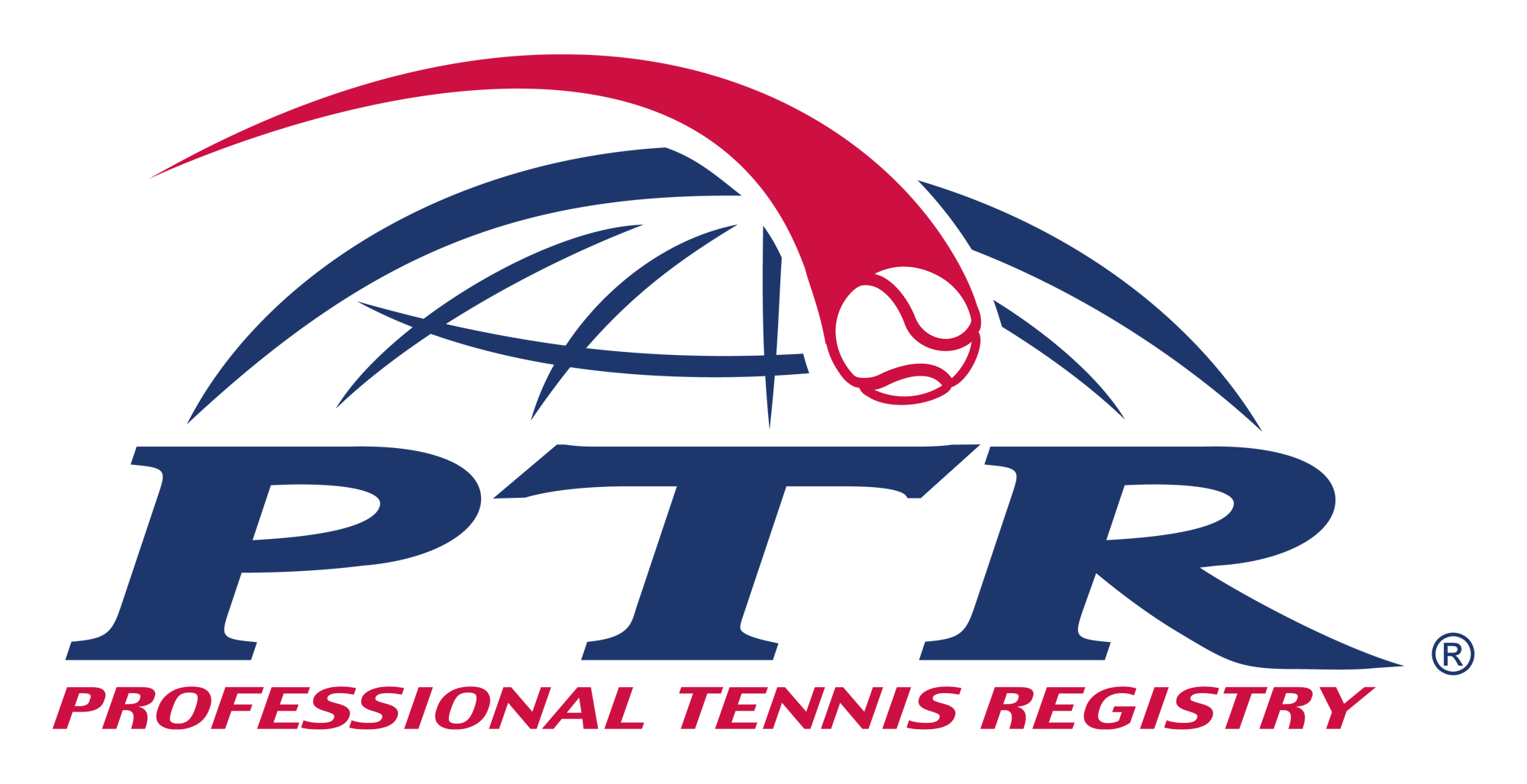 PTR Primary Logo